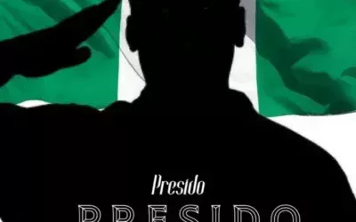 Segun Johnson – Presido Presido