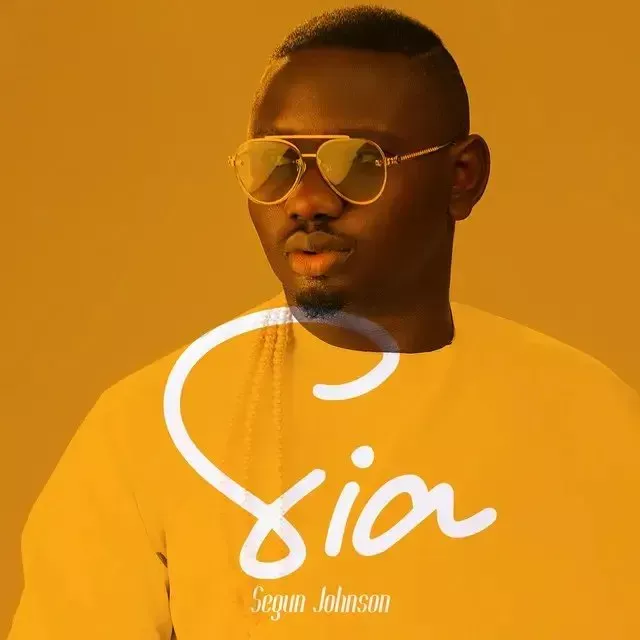 Segun Johnson – Sia Pawon Segun Johnson – Sia Pawon