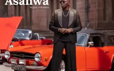 Segun Johnson – Asanwa (Achalugo)