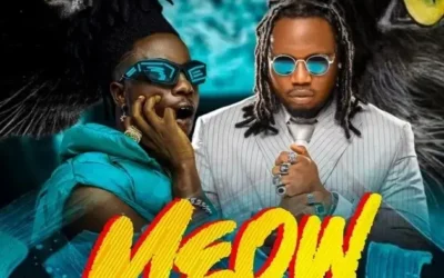 Scope feat. Qdot – Meow