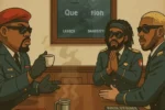 Kiing LU – Question ft. Dandizzy & lenice