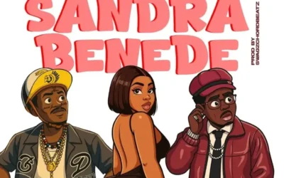 Portable & Terry Apala – Sandra Benede