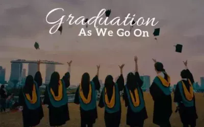 Ogoh Precious – As We Go On (Graduation)
