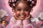Ogoh Precious – Pretty Little Baby