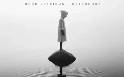 Ogoh Precious feat. Hotsoundz – Without Me
