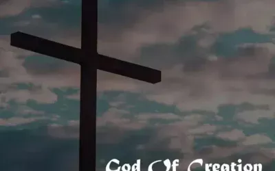 Ogoh Precious feat. Nyewrldbeatz – God Of Creation (Drill)
