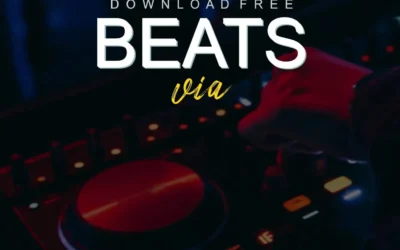 Dj Tobzy Imole Giwa x Dj Damlex Soundit – Bike Dance Beat