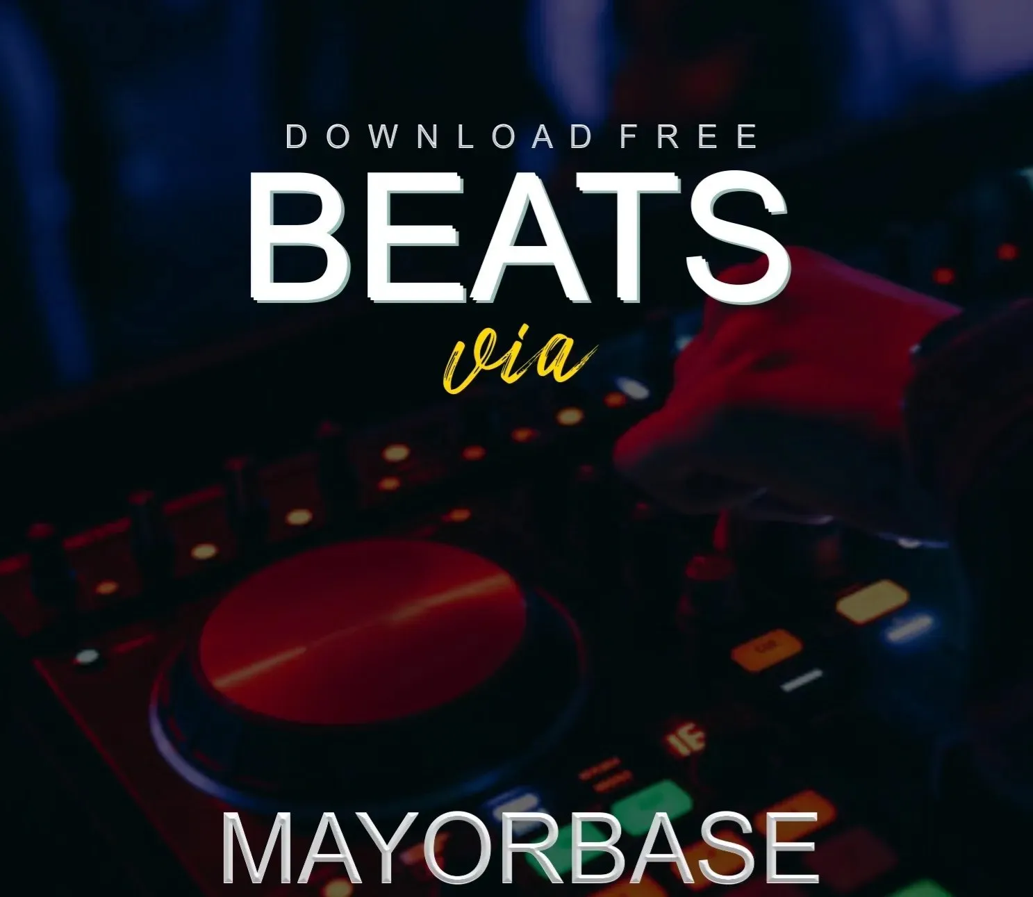 Dj Tobzy Imole Giwa x Dj Damlex Soundit – Bike Dance Beat