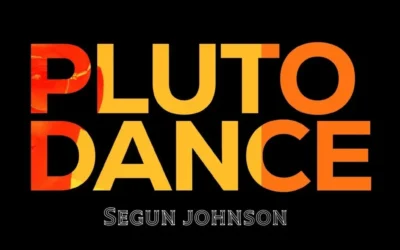 Segun Johnson – Pluto Dance