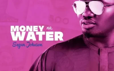 Segun Johnson – Money Na Water
