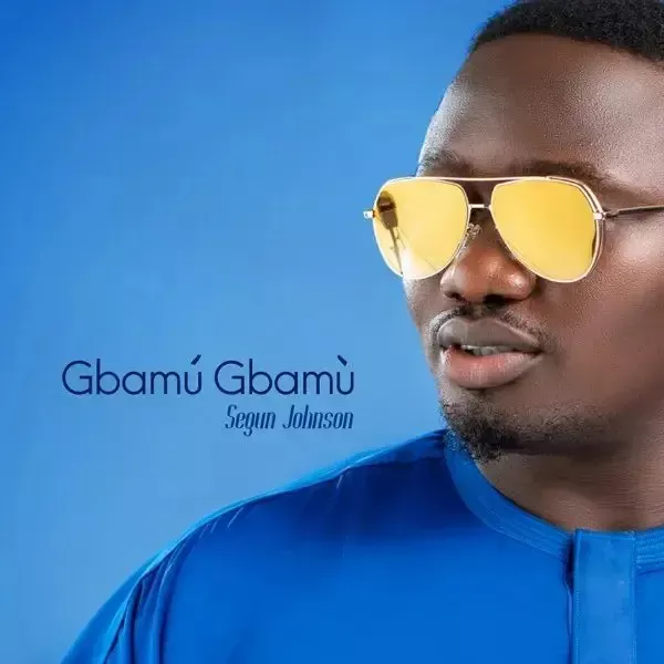 Segun Johnson – Owambe Segun Johnson – Owambe