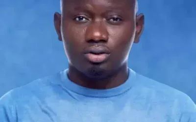 Segun Johnson – Owambe