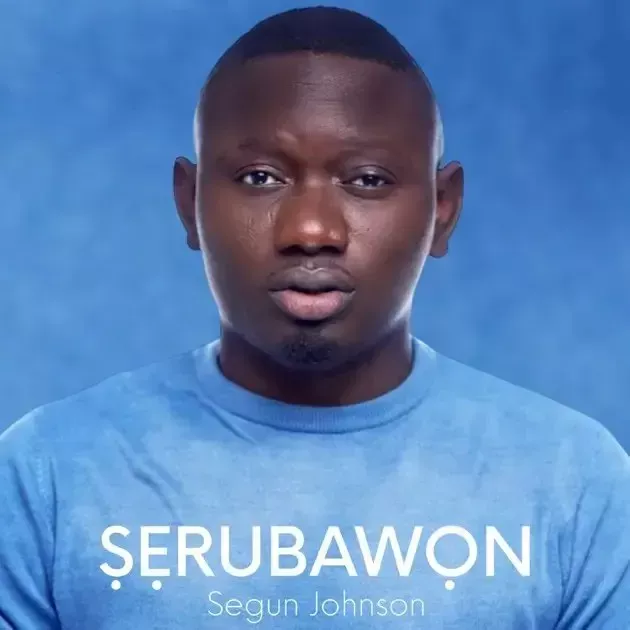 Segun Johnson – Owambe