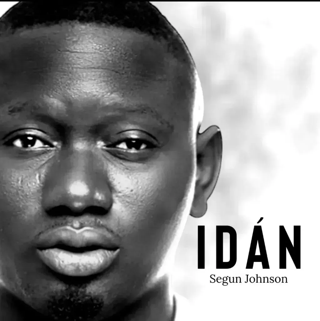Segun Johnson – IDAN Segun Johnson – IDAN