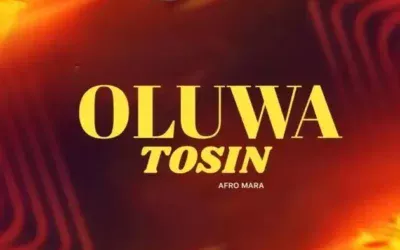 DJ Fish – OluwaTosin (Afro Mara)