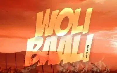 DJ Fish – Woli Baali (Afro Mara)