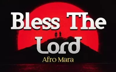 DJ Fish – Bless The Lord (Afro Mara)