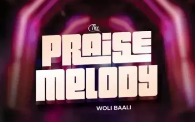 DJ Fish – The Praise Melody (Woli Baali)