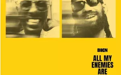 Bien – All My Enemies Are Suffering (Remix) ft. Phyno