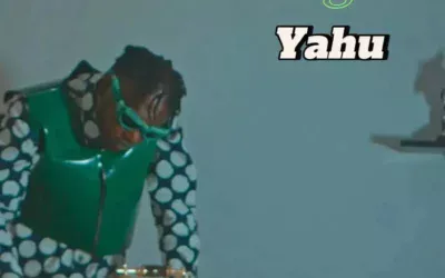 Yungtee – Yahu