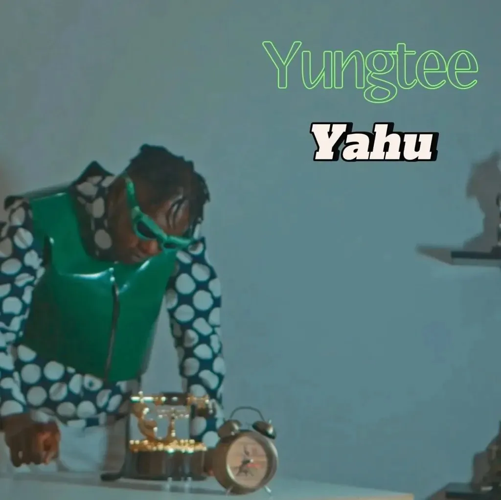 Yungtee – Yahu