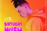 Lyta – Birthday Wish