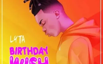 Lyta – Birthday Wish