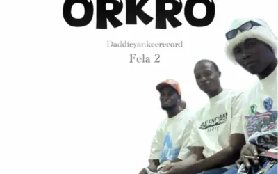Fela 2 & Daddy Yankee – Orkro