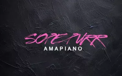 DJ PM β Sope Purr (Amapiano Refix)