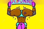 Daddy Yankee – Adunni ft. DJ Shaolin Temple