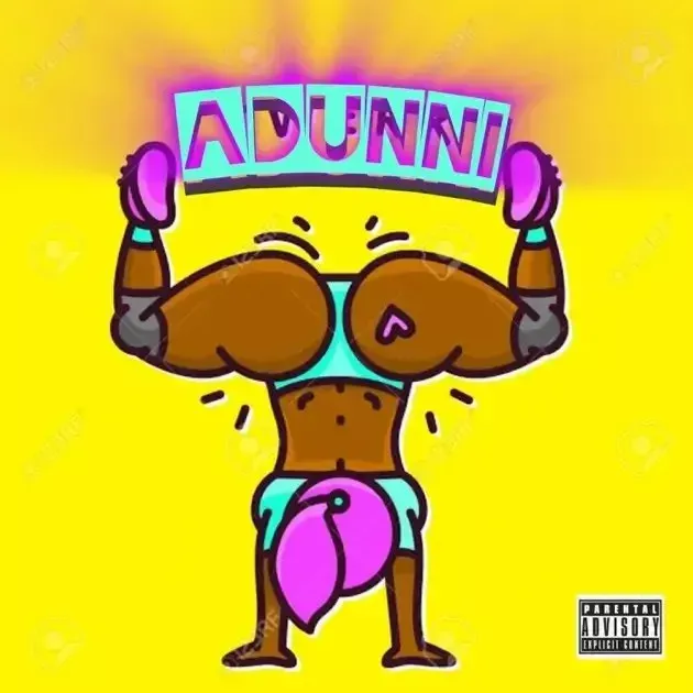 Daddy Yankee – Adunni ft. DJ Shaolin Temple Daddy Yankee – Adunni ft. DJ Shaolin Temple