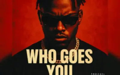 Daddy Yankee & DJ Double Kay – Who Goes You