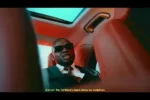 Khaligraph Jones – Fame and Drip Freestyle