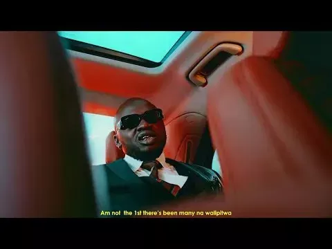 Khaligraph Jones – Fame and Drip Freestyle Khaligraph Jones – Fame and Drip Freestyle