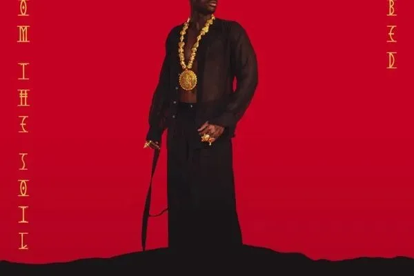 Jubed – Kilode II Ft. Seyi Shay