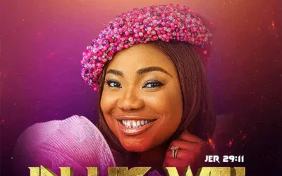 Mercy Chinwo – None Like You ft. MOGmusic