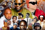 DJ Tflash – Dangote Mix