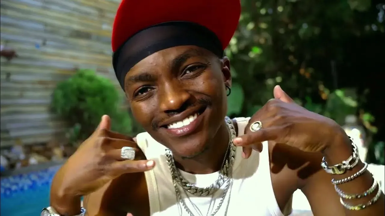 Quest ft SolistaR – ATI/ OSOKONEZA