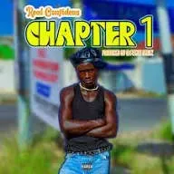 Real Confidens – Chapter 1 Real Confidens – Chapter 1