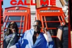 Jeleel! – Call Me