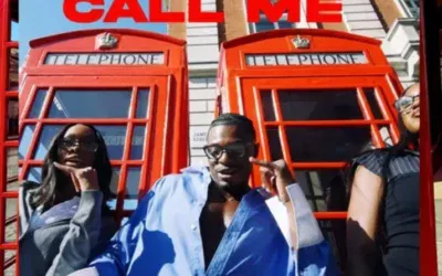 Jeleel! – Call Me