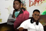 Emmy NBM x DJ Amacoz – 365 Days