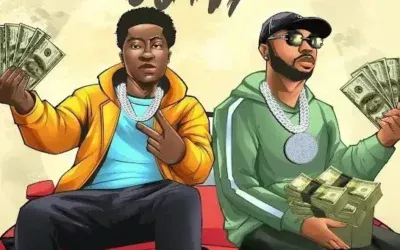 G.O.E feat. Slimcase – WHY