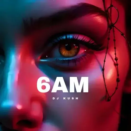 DJ Kush feat. CIZA & Omah Lay – Isaka (6AM) III (Ku3h Afrohouse Remix)