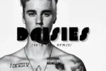 DJ Kush & Justin Bieber – Daisies (KU3H 3Step Remix)