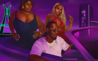 Ajebutter22, Brazy & Taymi B – Love Don Finish 4 Lagos