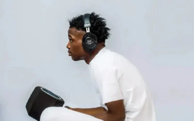 Wizka – Journey