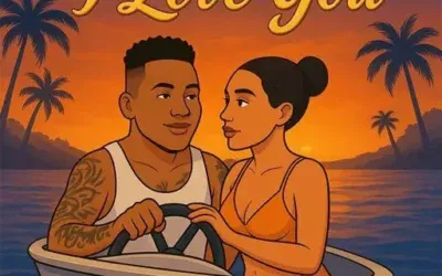 Lomodo – I Love You