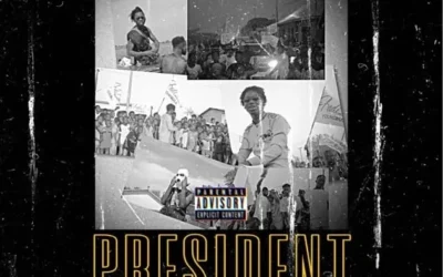 Kofi Mole – Agya