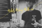 RICCH KID – What’s Wrong With Me